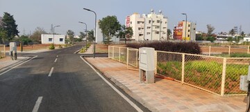   Plot at Banaswadi – for Sale