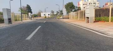   Plot at Banaswadi – for Sale