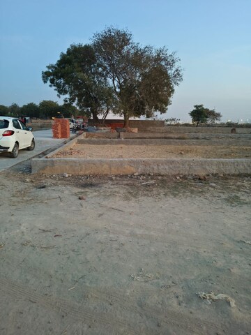 Plot Area in  Plot at Sector 12 – for Sale