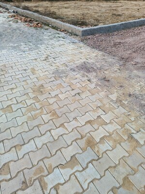  Plot – Exterior View View at Sector 12 - for Sale