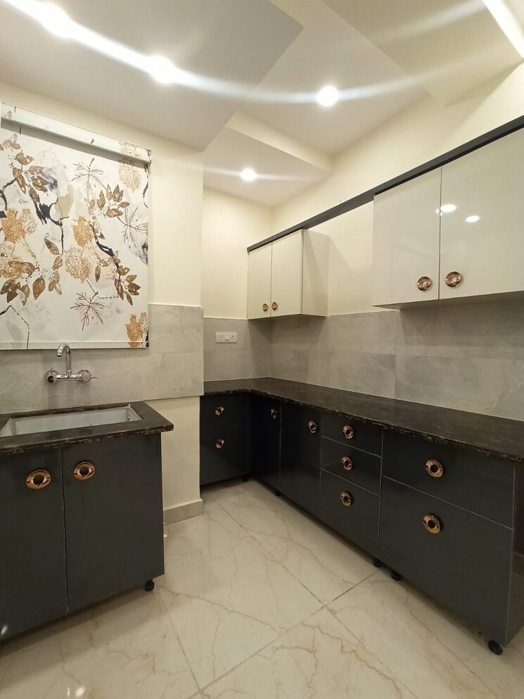 Kitchen, ulwe sector 18 2 Bedroom 800 Sq.Ft. Apartment In Ulwe Sector 18 Navi Mumbai 8837012