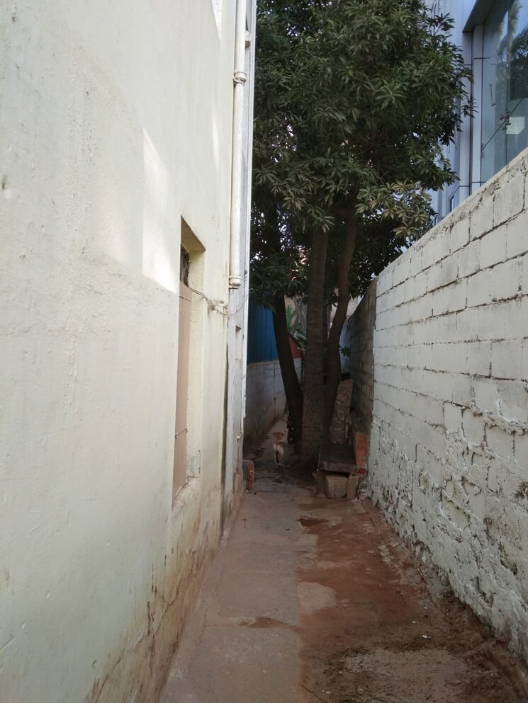 Balcony, frazer town  1380 Sq.Ft. Plot In Frazer Town Bangalore 8837014