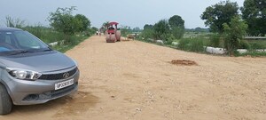 Plot Area in  Plot at Budheshwar – for Sale