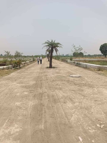  Plot For Sale in Budheshwar