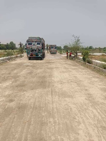  Plot – Exterior View View at Budheshwar - for Sale