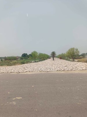 Plot Area in  Plot at Budheshwar – for Sale