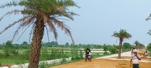  Plot – Garden View at Budheshwar - for Sale