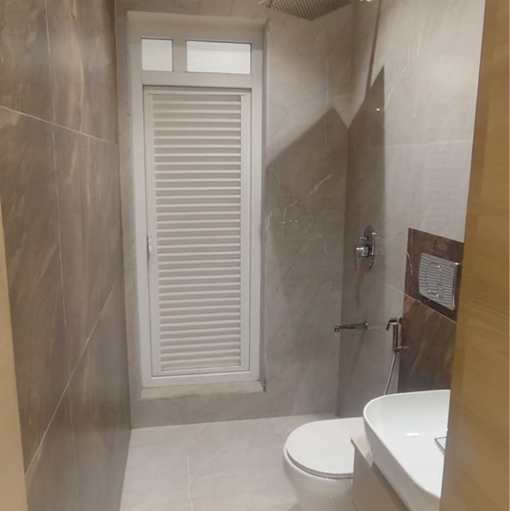 Bathroom, ruparel-urbana 2 Bedroom 460 Sq.Ft. Apartment In Milan Nagar Mumbai 8837192