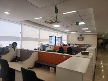 Team Area in  Office Space at Kamala Mills, Lower Parel – for Sale