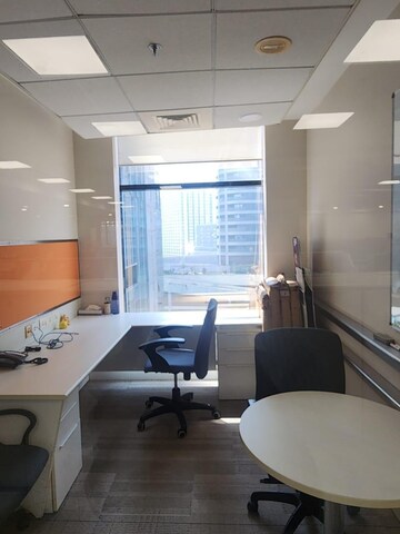 Team Area in  Office Space at Kamala Mills, Lower Parel – for Sale