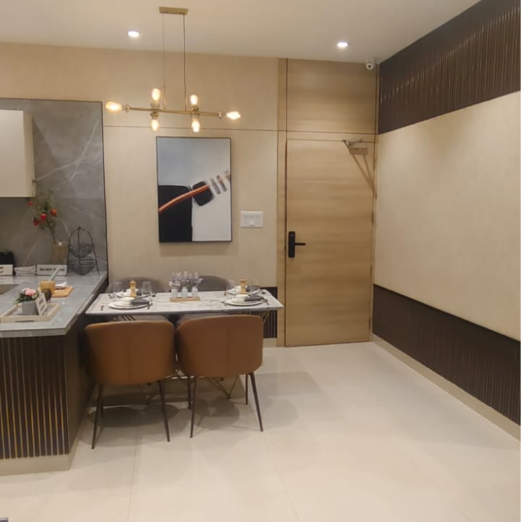 Other, ruparel-urbana 2 Bedroom 460 Sq.Ft. Apartment In Milan Nagar Mumbai 8837192