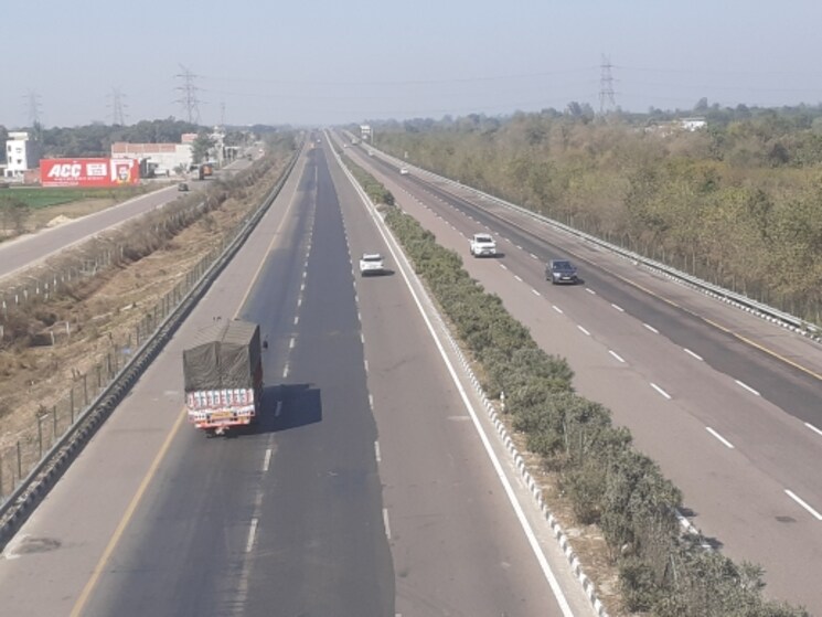 Exterior View, budheshwar  1500 Sq.Ft. Plot In Budheshwar Lucknow 8837070