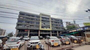  Office Space For Rent in Pachpedi Naka