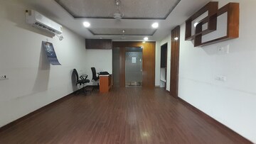 Floor Plan in  Office Space at Pachpedi Naka – for Rent