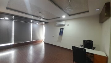 Floor Plan in  Office Space at Pachpedi Naka – for Rent