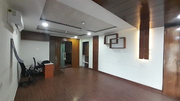 Floor Plan in  Office Space at Pachpedi Naka – for Rent
