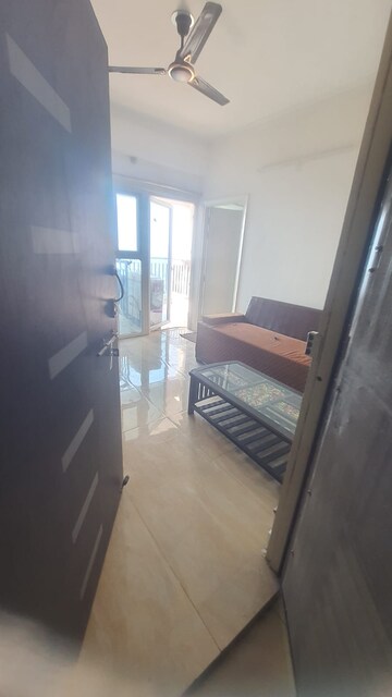 Bedroom in 1 BHK Apartment at Gaur City 2 – for Rent