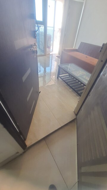 Bedroom in 1 BHK Apartment at Gaur City 2 – for Rent