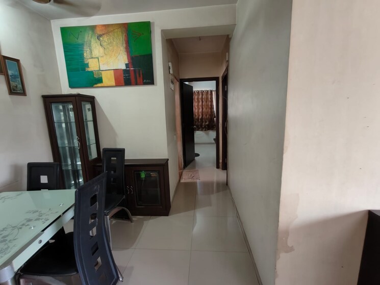 Master Bedroom, damji-shamji-kalpvruksha-tulip 1 Bedroom 450 Sq.Ft. Apartment In Kasarvadavali Thane 8837083