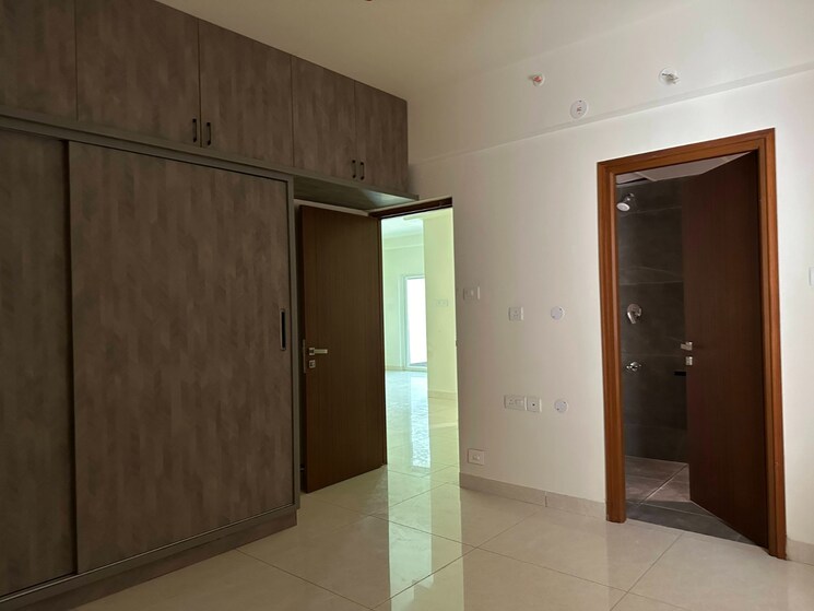 Room, aparna-cyberscape 3 Bedroom 2070 Sq.Ft. Apartment In Nallagandla Hyderabad 8837140