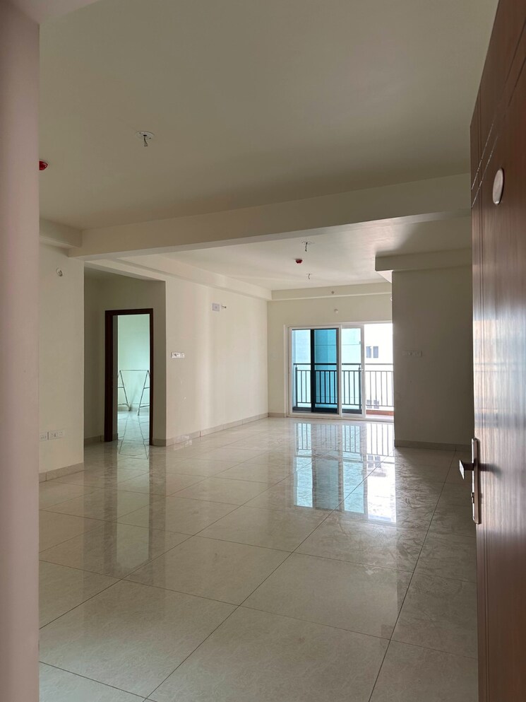 Room, aparna-cyberscape 3 Bedroom 2070 Sq.Ft. Apartment In Nallagandla Hyderabad 8837140