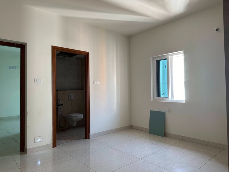 Room, aparna-cyberscape 3 Bedroom 2070 Sq.Ft. Apartment In Nallagandla Hyderabad 8837140