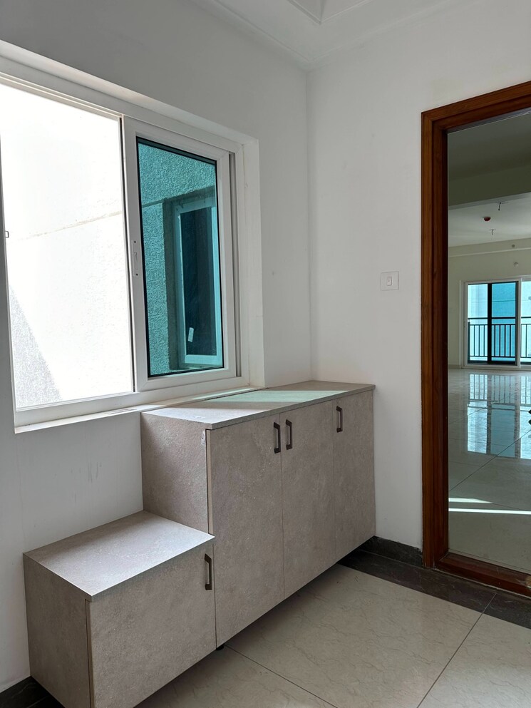 Room, aparna-cyberscape 3 Bedroom 2070 Sq.Ft. Apartment In Nallagandla Hyderabad 8837140