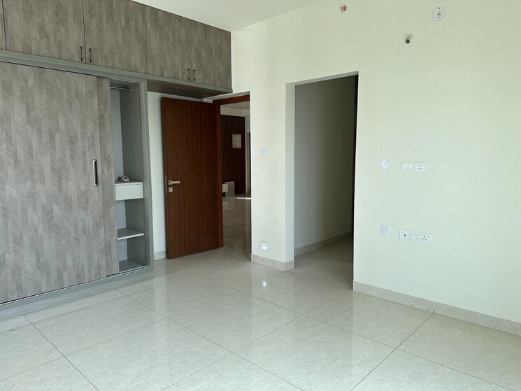 Room, aparna-cyberscape 3 Bedroom 2070 Sq.Ft. Apartment In Nallagandla Hyderabad 8837140