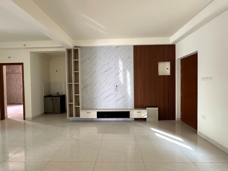Room, aparna-cyberscape 3 Bedroom 2070 Sq.Ft. Apartment In Nallagandla Hyderabad 8837140