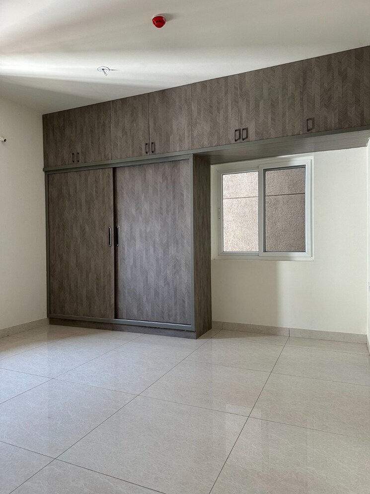 Room, aparna-cyberscape 3 Bedroom 2070 Sq.Ft. Apartment In Nallagandla Hyderabad 8837140