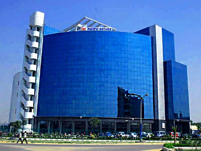 Office Space For Sale in JMD Pacific Square