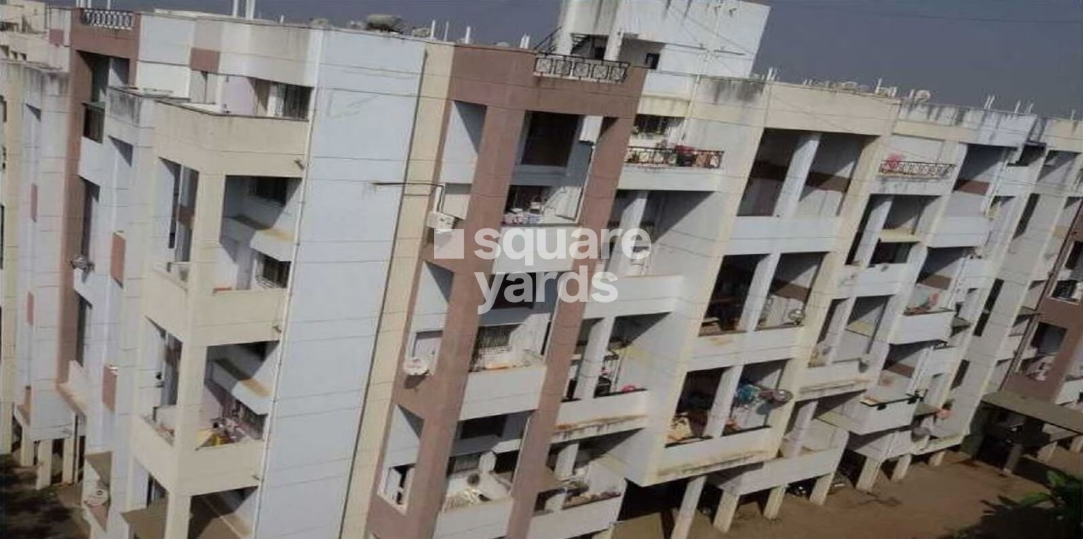 1 BHK Apartment For Sale in SK Sushila Park