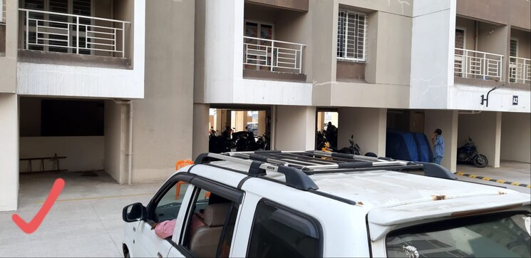 Team Area, parklane-lifeseasons 2 Bedroom 700 Sq.Ft. Apartment In Dhanori Pune 8837059