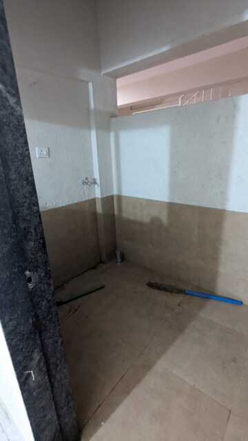 Balcony in 2 BHK Apartment at Parklane Lifeseasons, Dhanori – for Rent