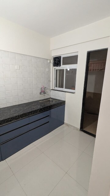 Kitchen in 2 BHK Apartment at Parklane Lifeseasons, Dhanori – for Rent
