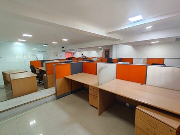 Team Area in  Office Space in IT/SEZ at Vadapalani – for Rent