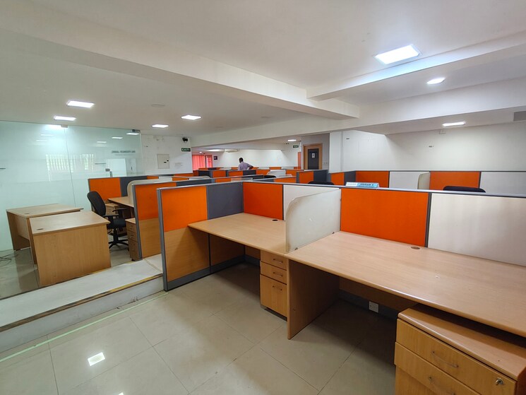 Team Area, vadapalani Commercial Office Space in IT/SEZ 1750 Sq.Ft. In Vadapalani Chennai 8837104
