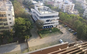 3 BHK Apartment For Rent in Mantri Elegance, Bannerghatta Road