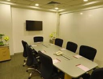 Team Area in  Office Space at Spaze ITech Park, Sector 49 – for Rent