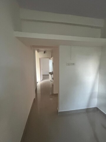Building Lobby in 2 BHK Apartment at Dombivli East – for Sale