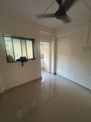 2 BHK Apartment For Sale in Dombivli East