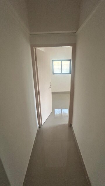 Building Lobby in 2 BHK Apartment at Dombivli East – for Sale