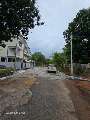  Plot For Sale in Green Home Icons Isle, Shamshabad