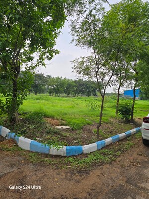 Plot Area in  Plot at Green Home Icons Isle, Shamshabad – for Sale