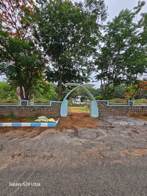 Plot Area in  Plot at Green Home Icons Isle, Shamshabad – for Sale
