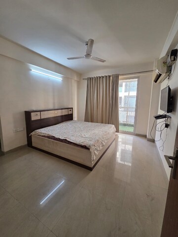 2 BHK Apartment For Rent in Joy Royal Greens II, Sirsi Road