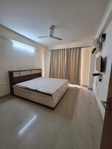 Bedroom in 2 BHK Apartment at Joy Royal Greens II, Sirsi Road – for Rent