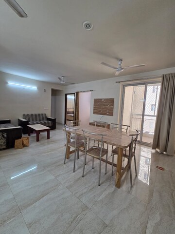 Gym in 2 BHK Apartment at Joy Royal Greens II, Sirsi Road – for Rent