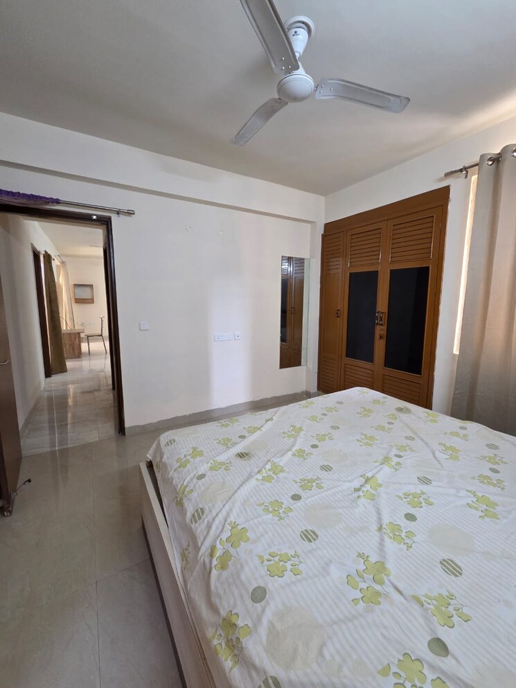 Bedroom, joy-royal-greens-ii 2 Bedroom 1210 Sq.Ft. Apartment In Sirsi Road Jaipur 8837095