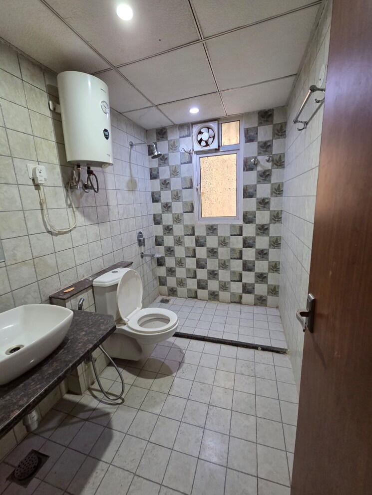 Bathroom, joy-royal-greens-ii 2 Bedroom 1210 Sq.Ft. Apartment In Sirsi Road Jaipur 8837095